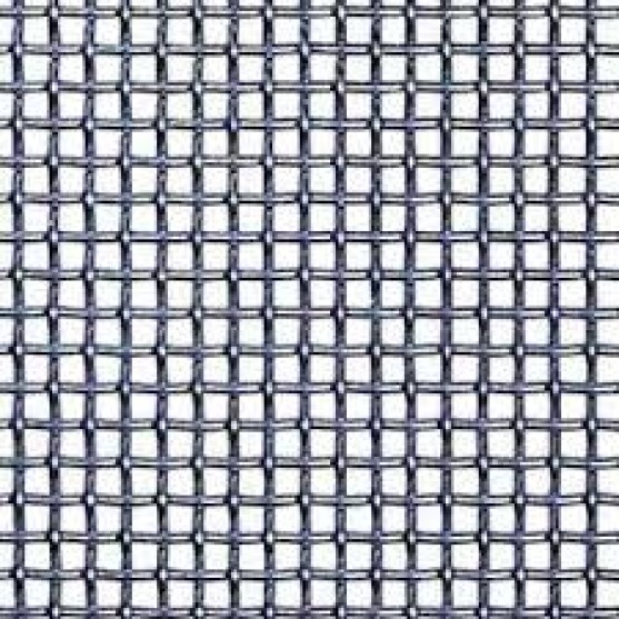 304 Stainless Steel Woven Wire Mesh