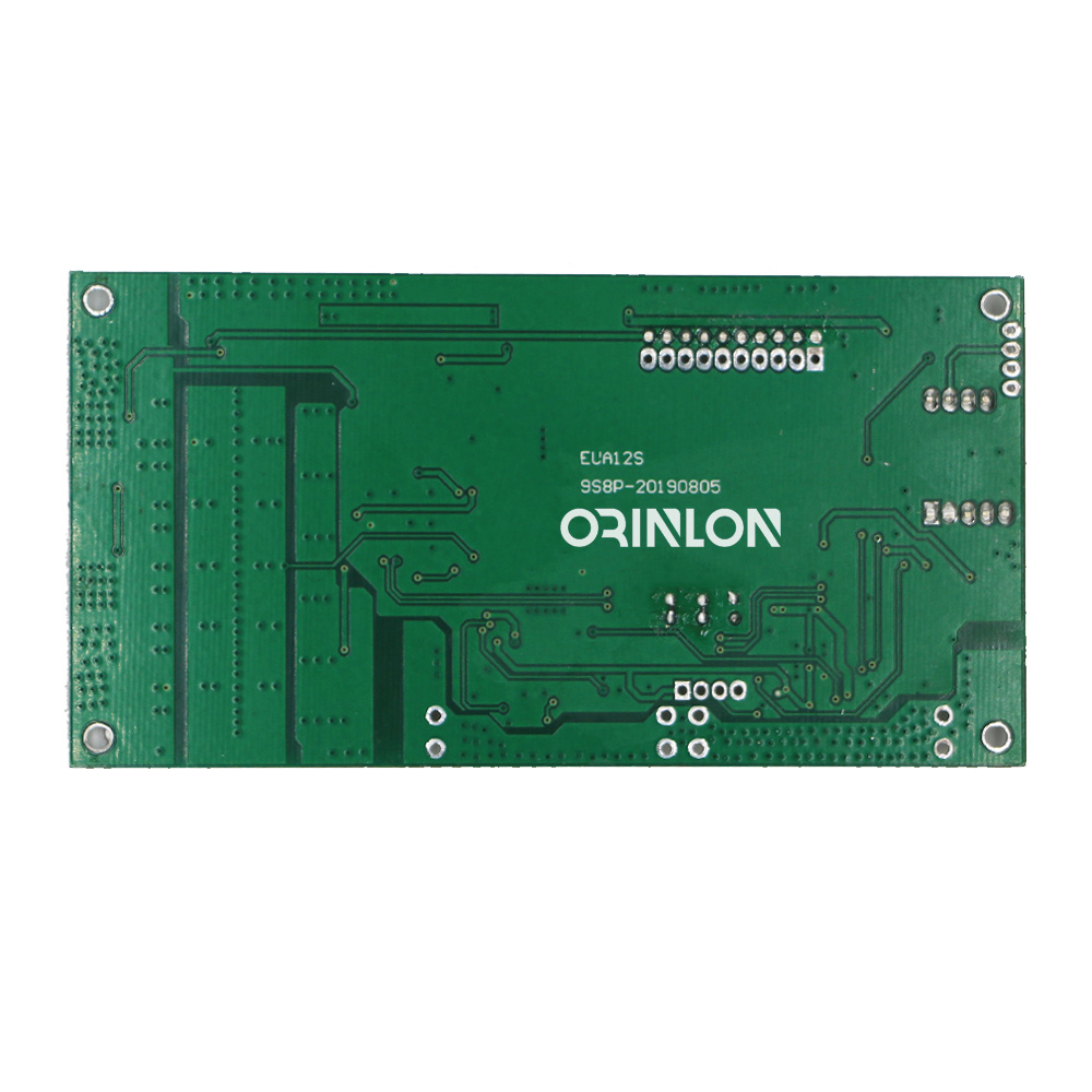 13S 20A drone Lithium Polymer Battery pack Protection Circuit Board BMS for lithium battery pack 13S 20A drone Lithium Polymer Battery pack Protection Circuit Board BMS for lithium battery pack