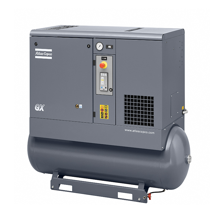 Atlas Air Compressor GX7 Atlas GX11