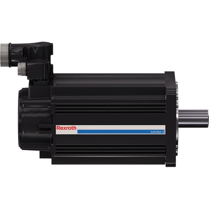 Bosch Rexroth Synchronous Servo Motor for all requirements MSK Series MSK133E0203