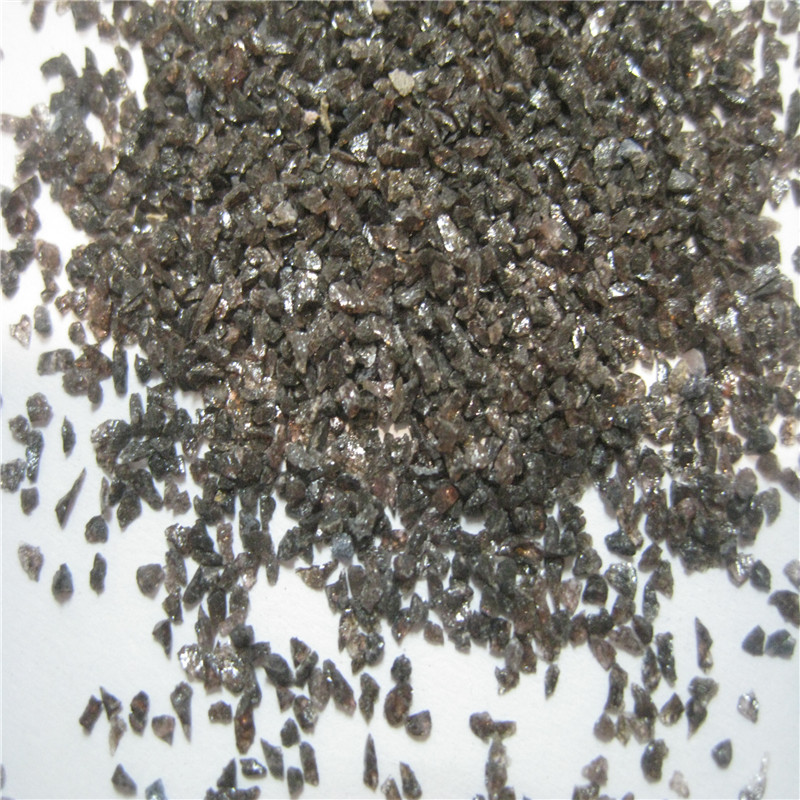 Brown fused aluminacorundumaluminum oxide