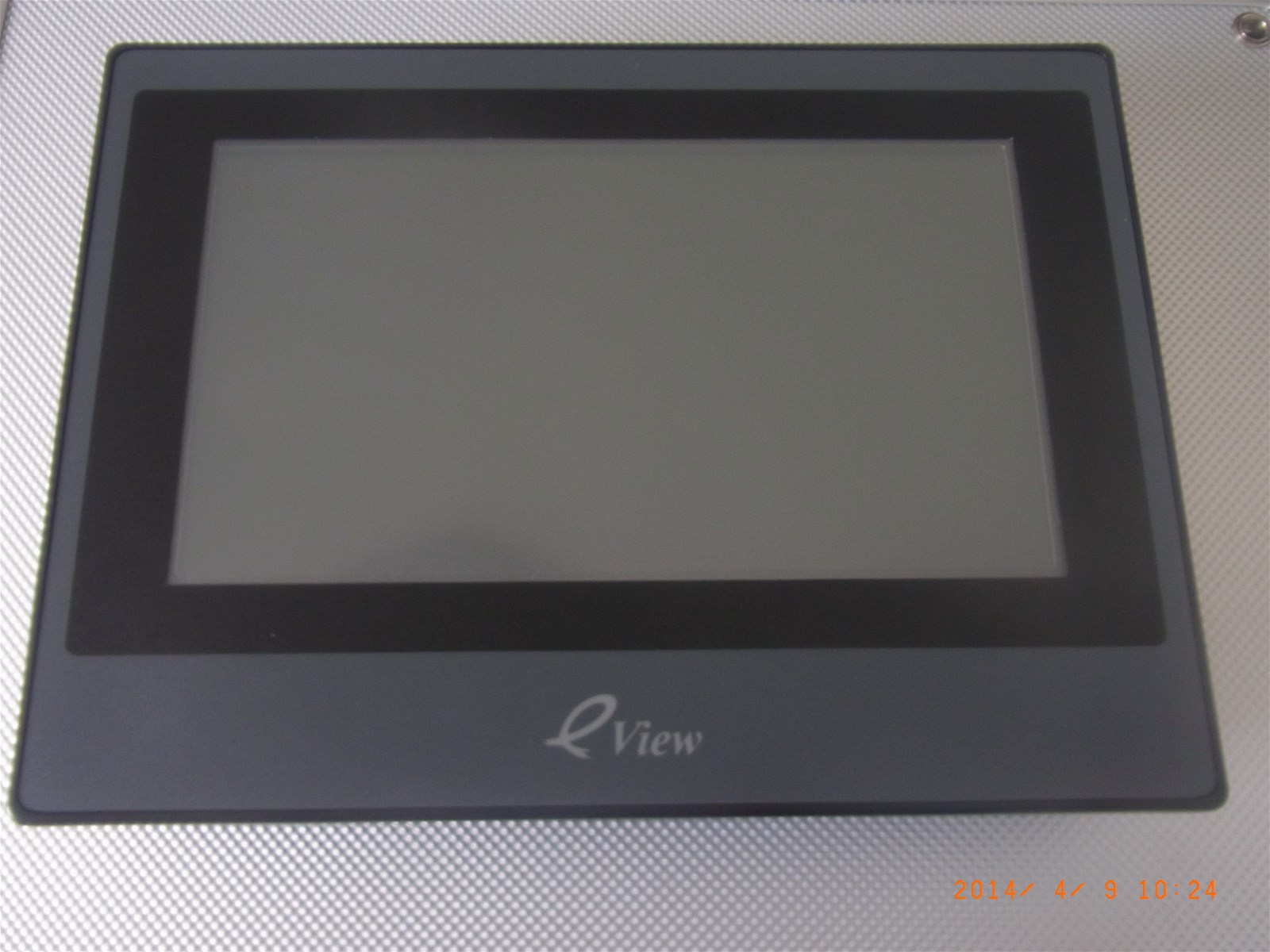 Kinco Eview ET070 7 inch industry HMI 800480 cheap china hmi touch screen
