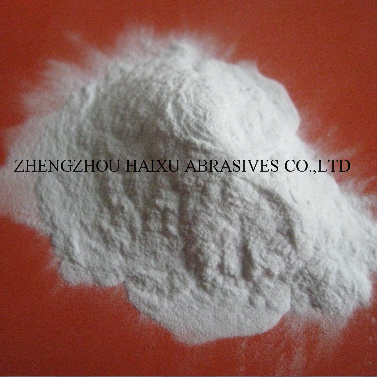 white fused alumina F240F360F400F600F800F1000F1200F2000