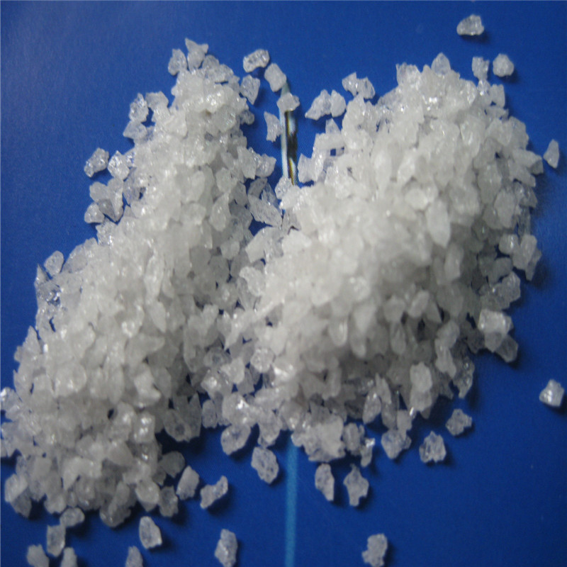 White Fused Alumina WFA China Manufacturer