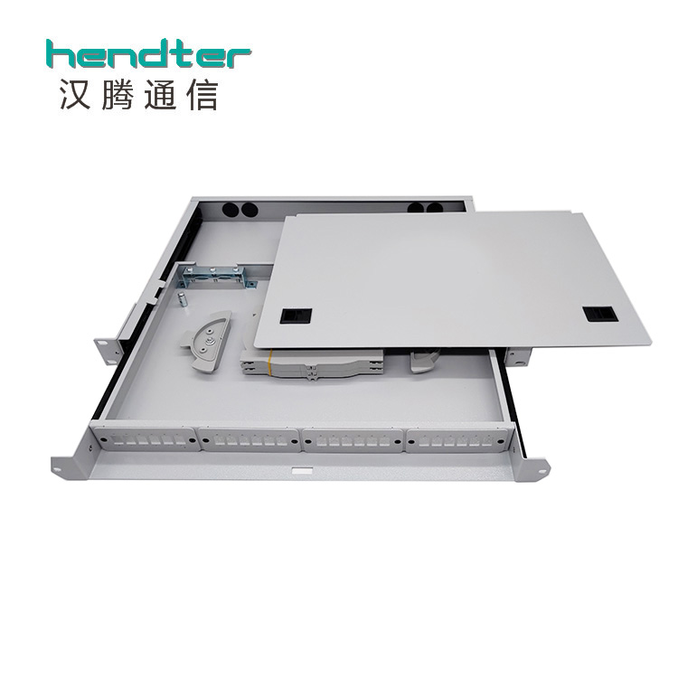 fiber patch panel ODF 24 Port SC simplex