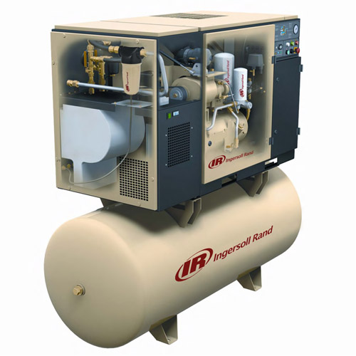 Ingersoll Rand Air Compressor up Series