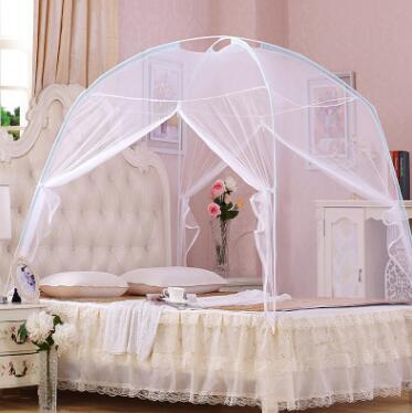 AMVIGOR Folded Mosquito Nets Model NOFMN02