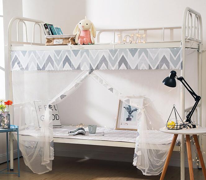 AMVIGOR Rectangular Mosquito Nets Model Number RMN05
