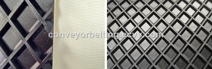 Factory Wholesale Wood Industrial PVC Conveyor Belt For Sander Machine