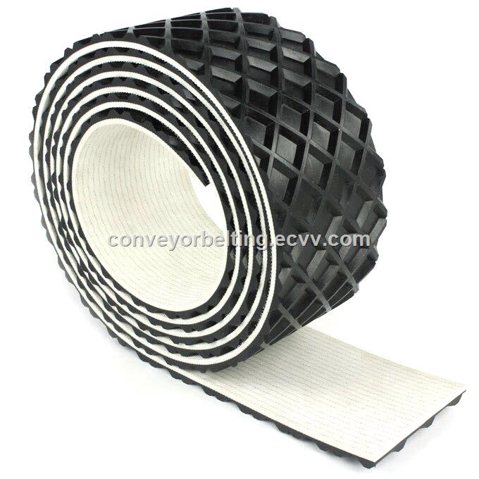 Factory Wholesale Wood Industrial PVC Conveyor Belt For Sander Machine