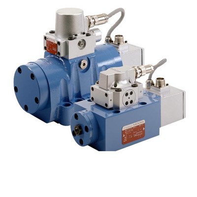 MOOG Servo Valve D636 and D637 Series D636