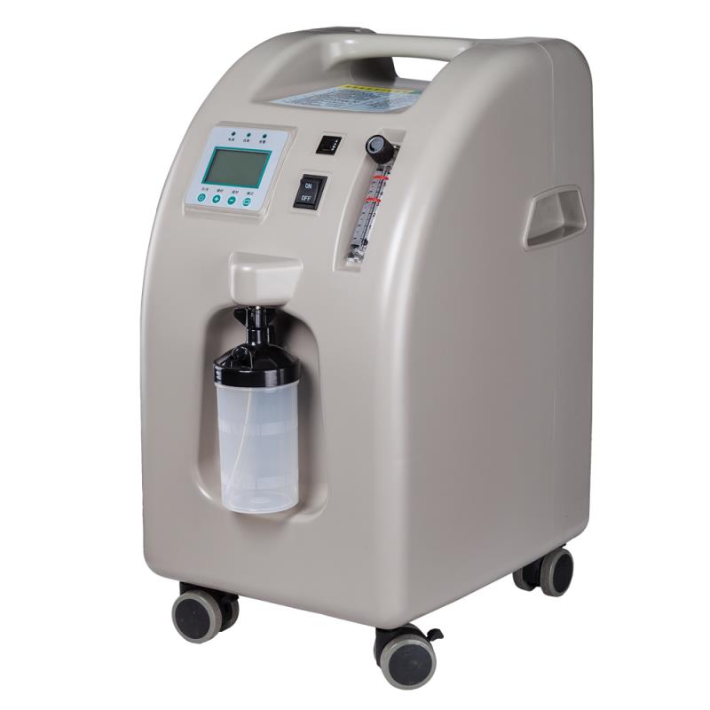 newest medical standard oxygen concentrator