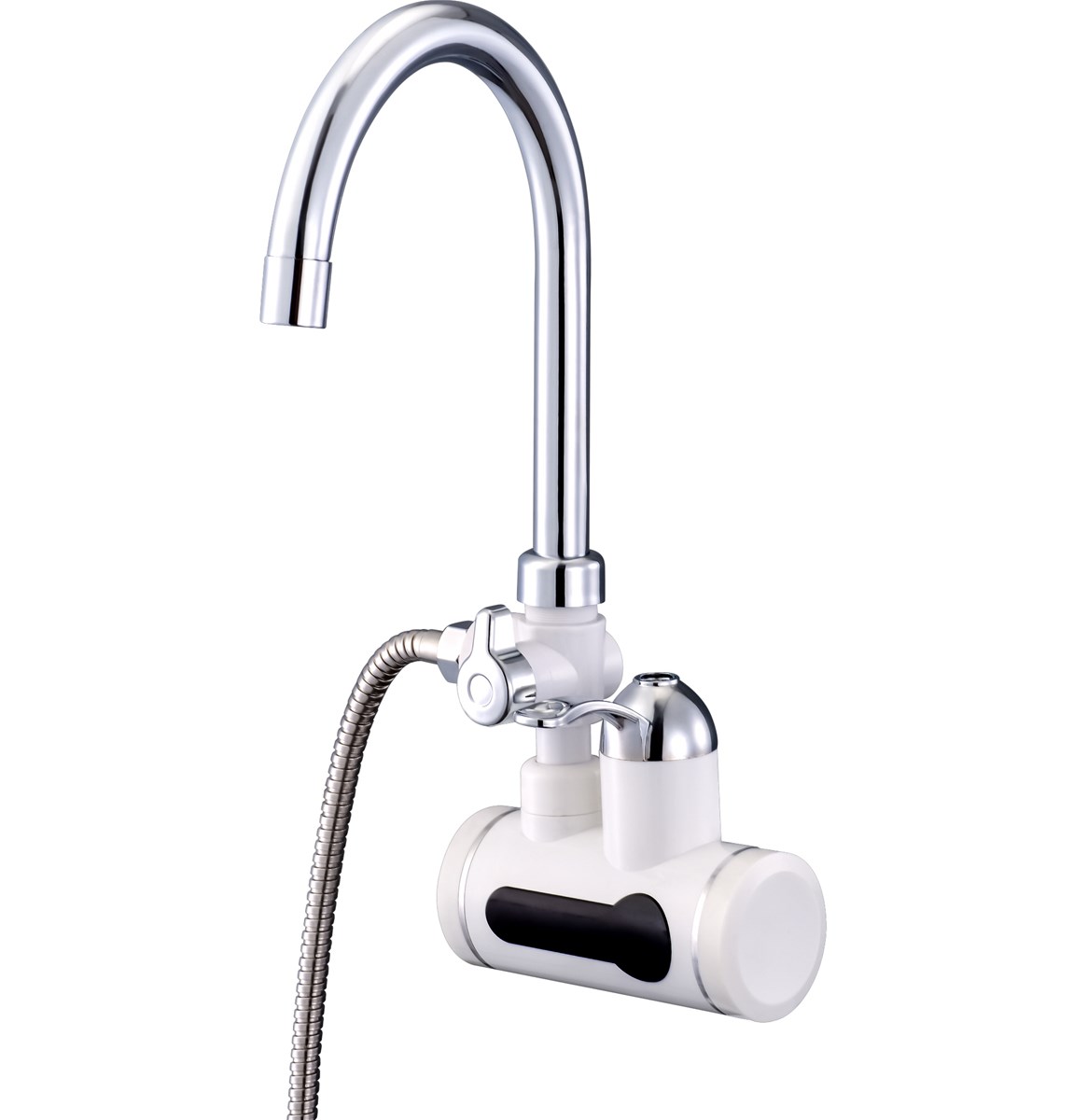 220V 3KW instant hot water tap electric faucet