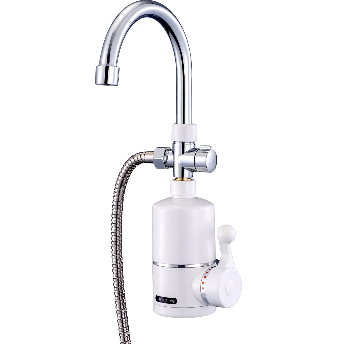 Electric Instant fast Heating Hot Water Faucet