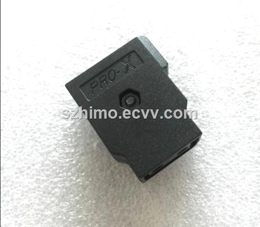 selflocking FGG0B304CLAD CLL 4pin compatible lemo with Dtap connector