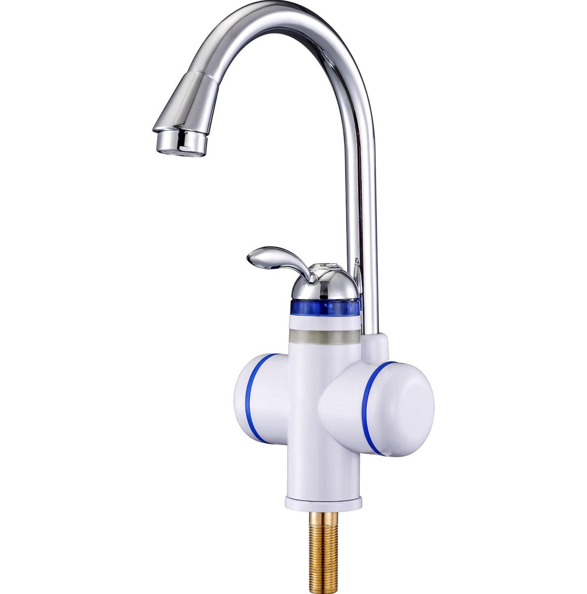 High Quality 3000W Kitchen Heater Faucet