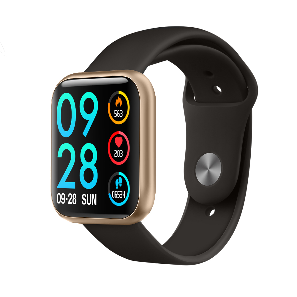 Android IOS Smart Watch Fitness Tracker with Heart RateBlood Pressure Monitor PedometerSmart Bracelet for Men Women Android IOS Smart Watch Fitness Tracker with Heart RateBlood Pressure Monitor PedometerSmart Bracelet for Men Women