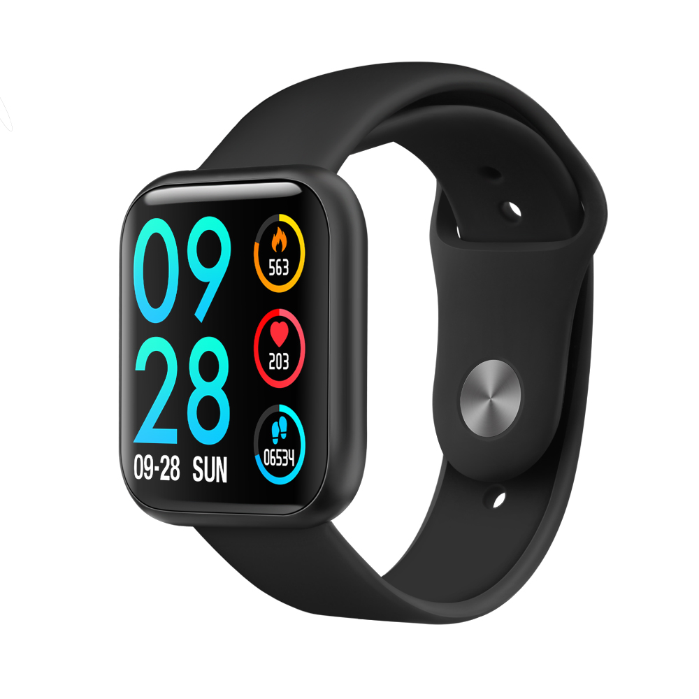 Android IOS Smart Watch Fitness Tracker with Heart RateBlood Pressure Monitor PedometerSmart Bracelet for Men Women Android IOS Smart Watch Fitness Tracker with Heart RateBlood Pressure Monitor PedometerSmart Bracelet for Men Women