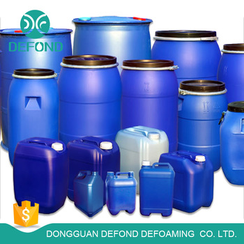 Free Sample Factory Best Selling Cementing oilfield antifoaming agent for oily polyurethane producer china