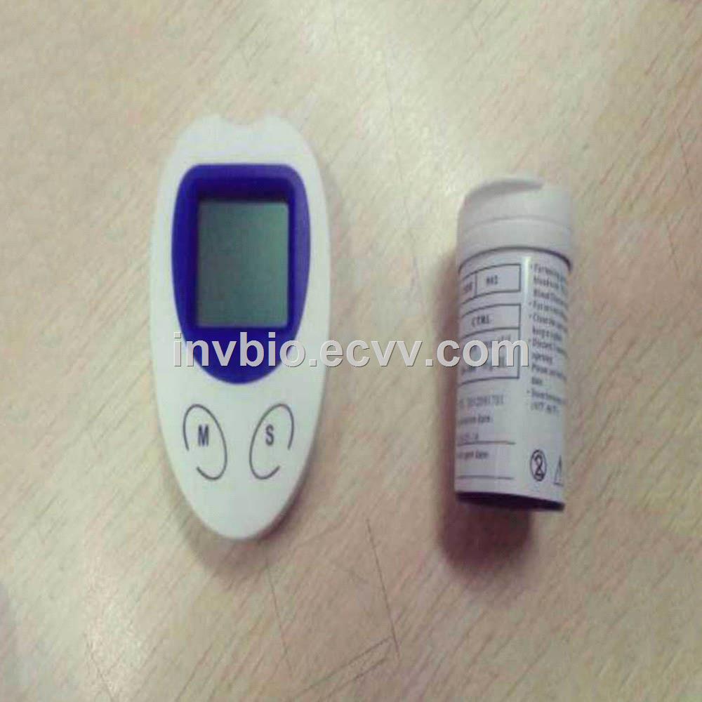 Medical diagnostic test kits Blood Glucose Meter