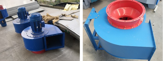 Customization Industrial Filter Bag Smoke Fume Dust Collector
