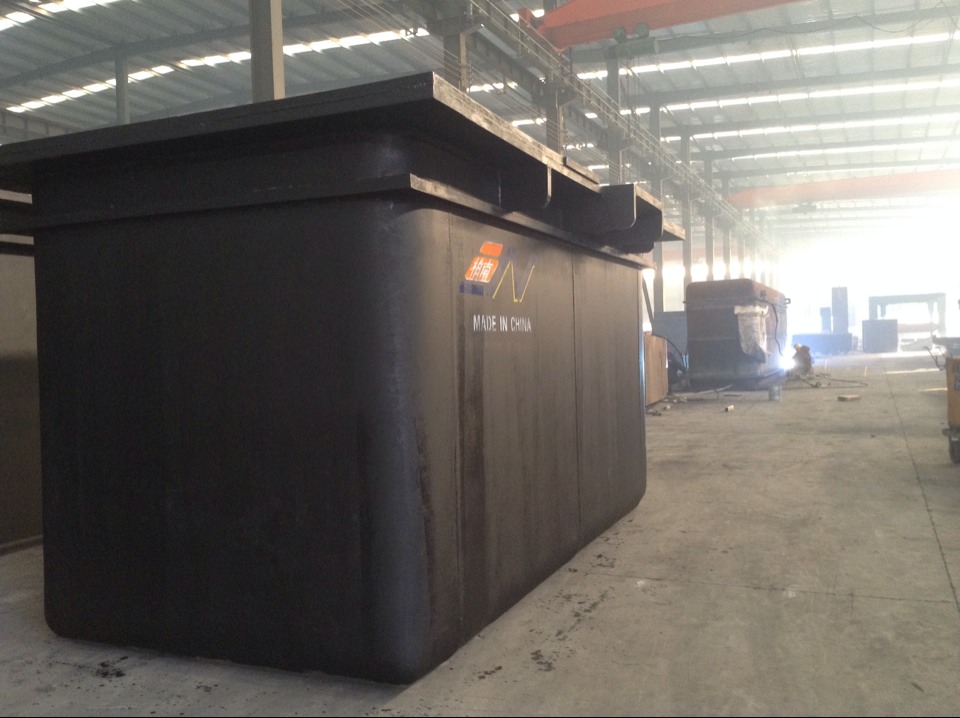 zinc kettlezinc pot galvanizing kettlegalvanizing pot