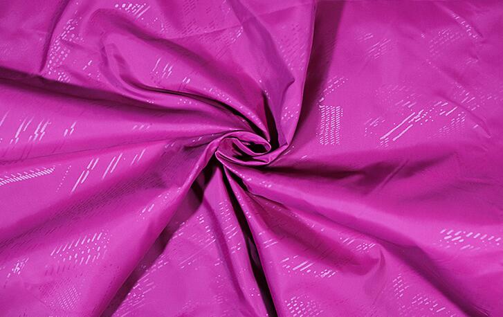 300t Polyester Taffeta 100 Polyester 50D50D