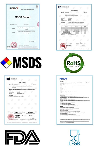 Good price 2 parts rtv silicone rubber for mould making