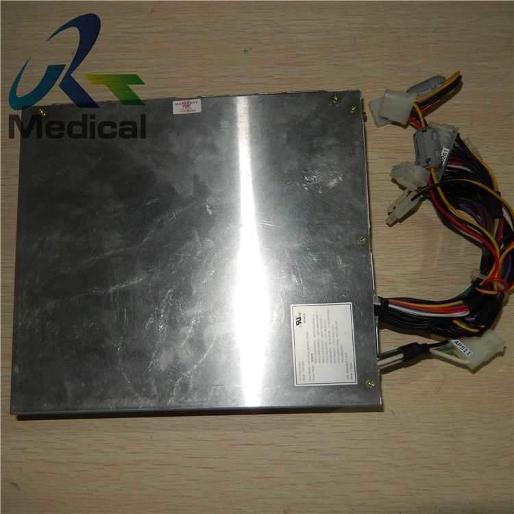 Repair GE Logiq P6 PST Power Supply 52450045244555