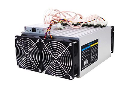 Zec Miner Innosilicon Zcash A9 120T 60T 50T