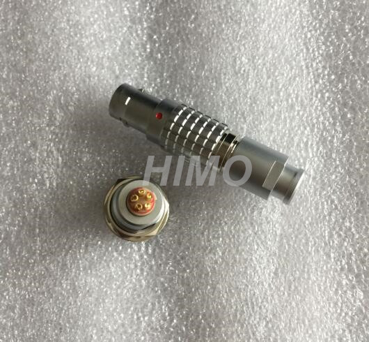 4 5 6 7 8 9 10 12 14 pin metal lemo 0B 1B 2B 3B cable connector push pull plug socket