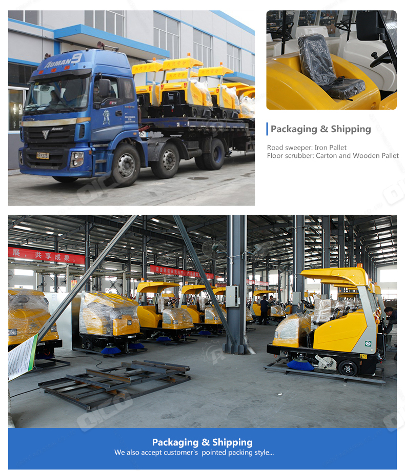 OR12 manul sweeper walk behind sweeper for sale