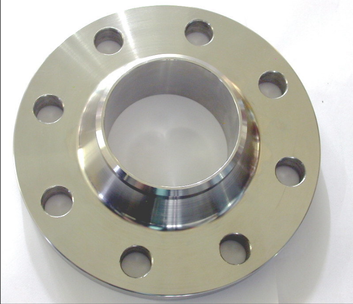 A182 Gr 316 FORGED FLANGE ASME B1636 Forged 4IN CL150