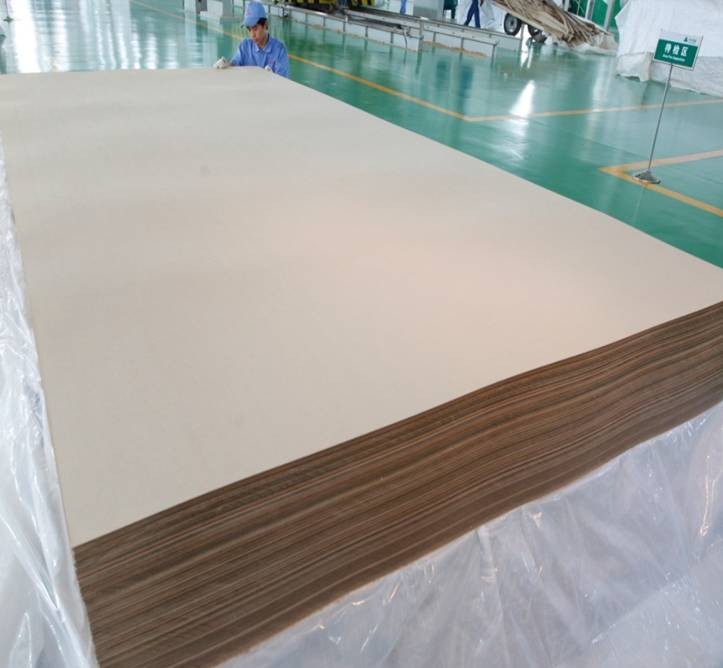 PRESSBOARD FOR POWER TRANSFORMER INSULATION