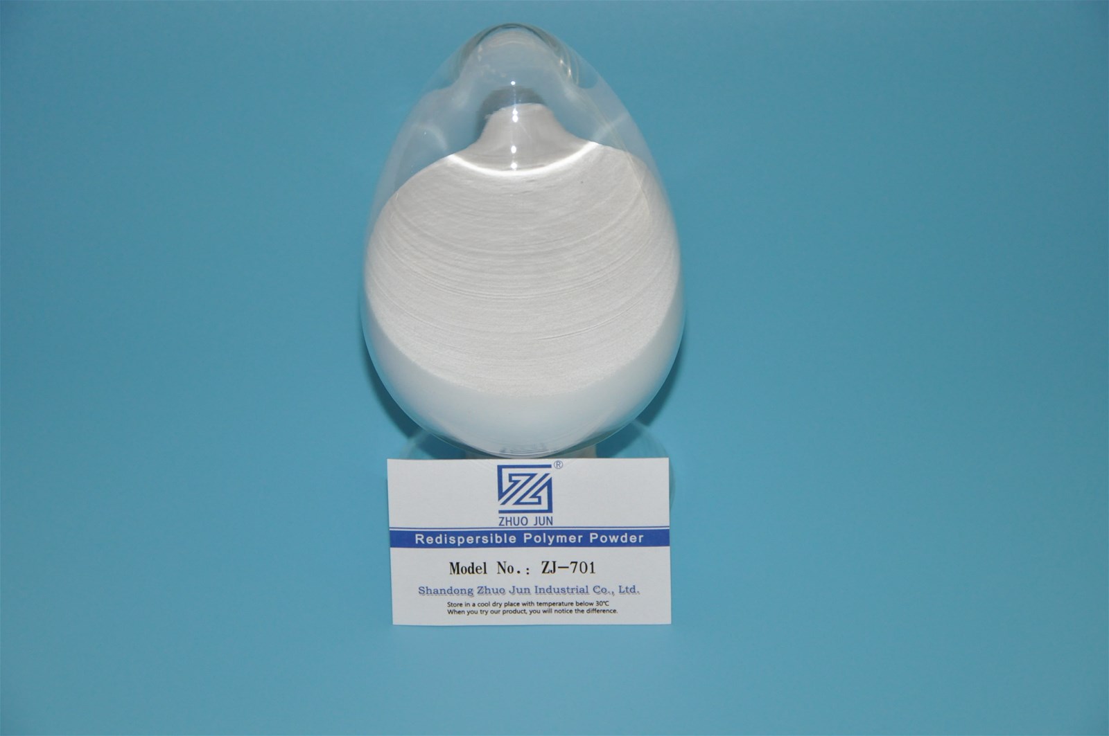 polyvinyl acetate powder made redispersible polymer powder