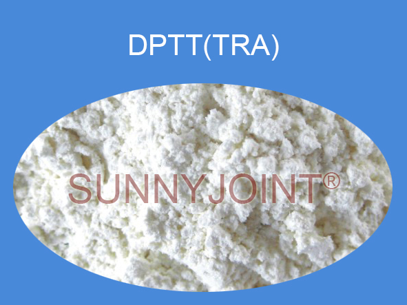 rubber accelerator DPTTTRA CAS NO971153