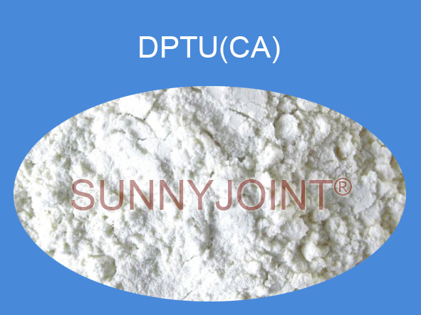 rubber accelerator DPTUCA CAS NO102089