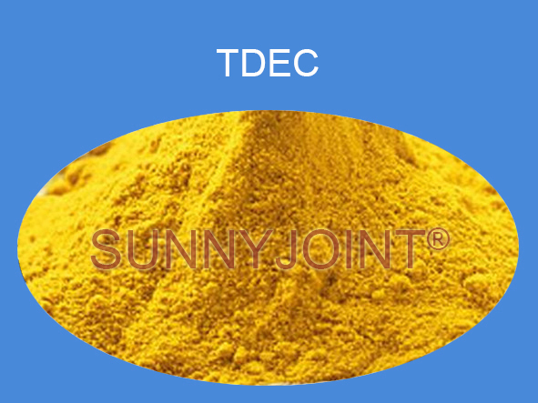 rubber accelerator TDEC CAS NO 20941655