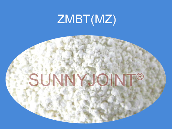 rubber accelerator ZMBTMZ CAS NO155044