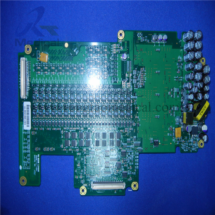 Repair GE vivid ivivid evivid q TX64 board 2404903