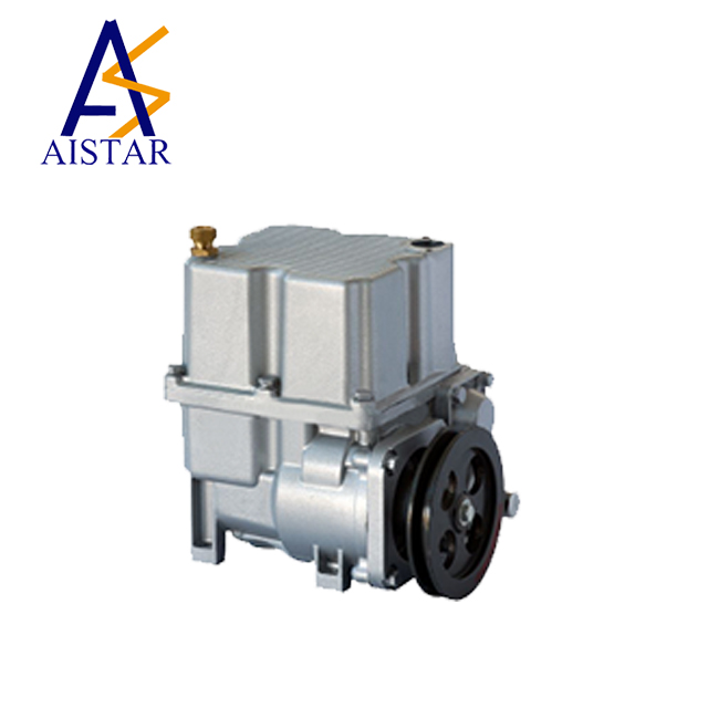 Bennett pump used for fuel dispenser
