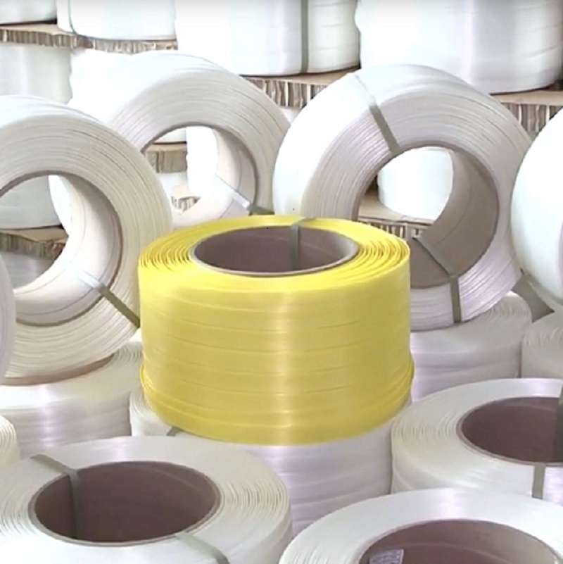 1332mm Polyester Composite strapping cord strap