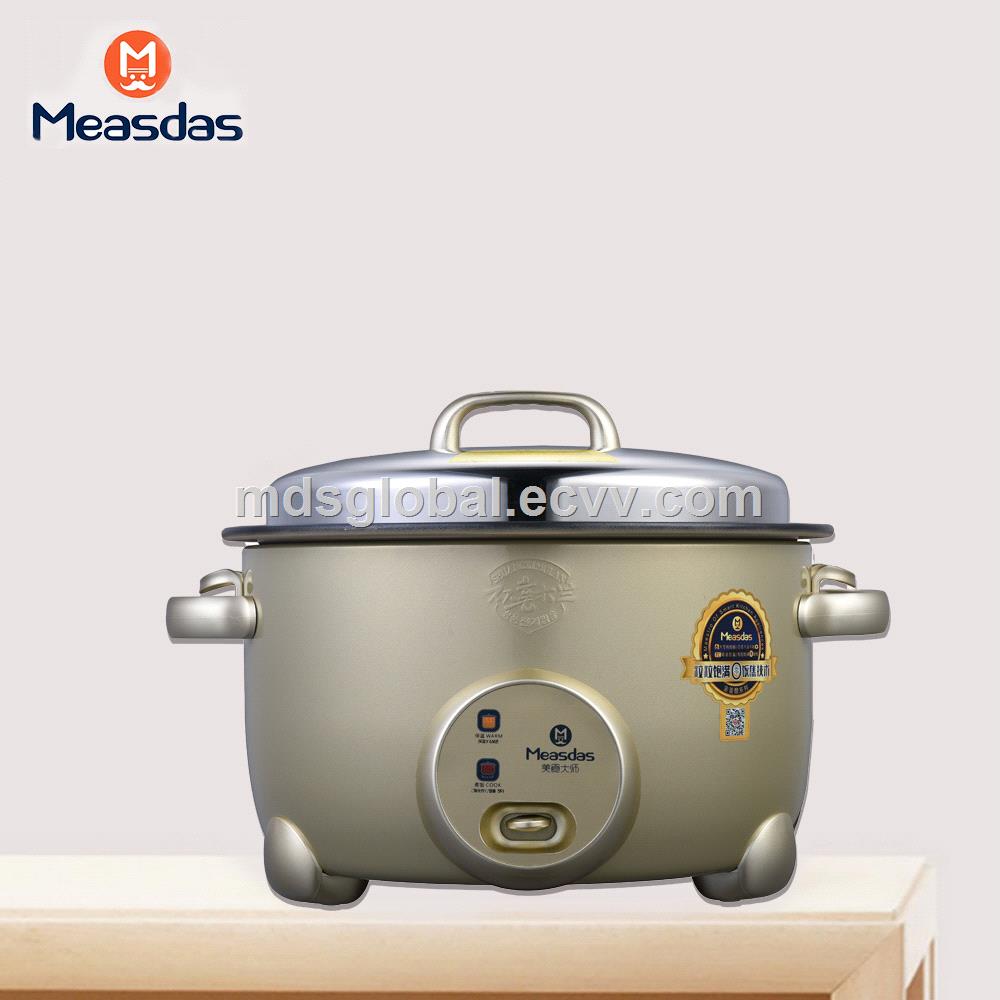 GOLDEN ANCIENT TRIPOD SERIES ELECTRIC COOKER