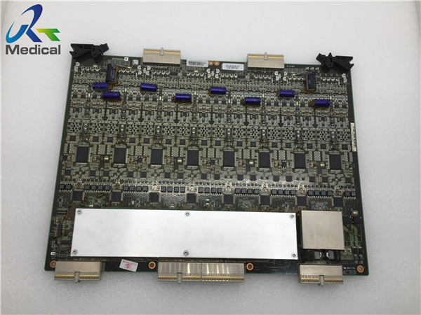 Repair Aloka F75 USP board EP556600