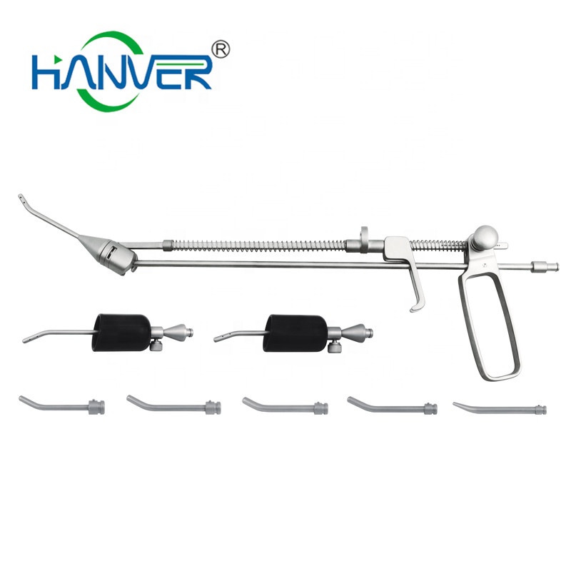 Gynecological Instruments Medical Surgical Multi Functional Uterine Manipulator