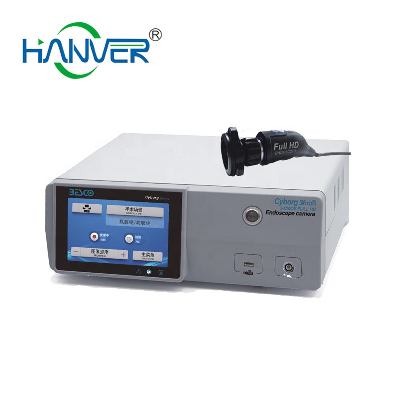 Medical Endoscopic Equipments High Frequency Electrlc Cutter