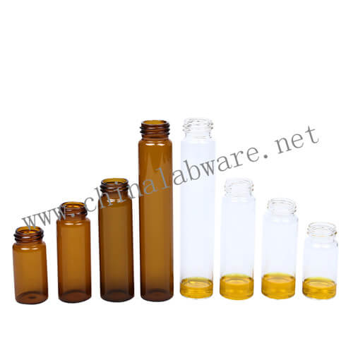 20ml60ml EPAVOA storage vials china OEM supplier