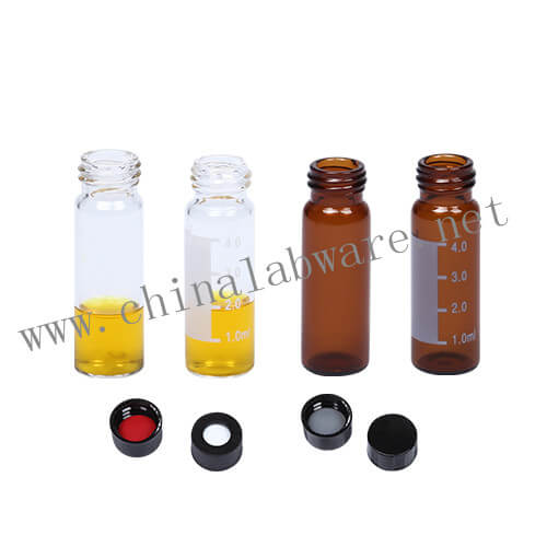 4ml HPLC vials for washing china