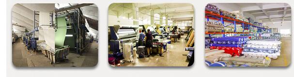 210T Polyester Taffeta 100 Polyester Fabric