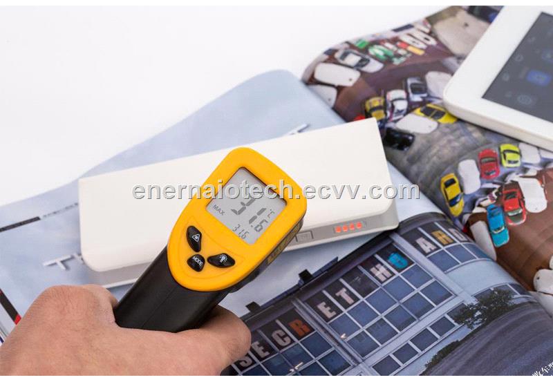 Enerna IoTech Digital IR Infrared Thermometer T110